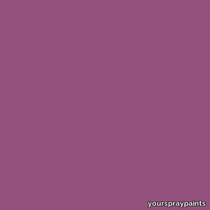 RAL 4008 Signal Violet Aerosol Spray Paint 1K/2K 400ml