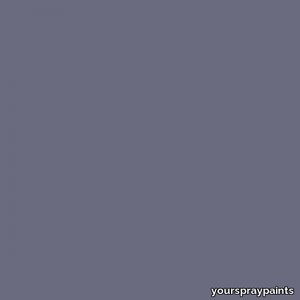 RAL 4012 Pearl Blackberry Aerosol Spray Paint 1K/2K 400ml