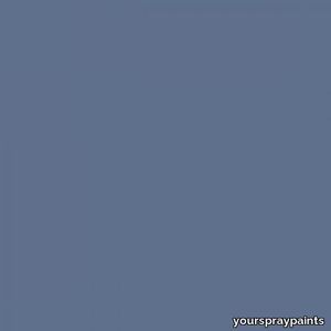 RAL 5014 Pigeon Blue Aerosol Spray Paint 1K/2K 400ml