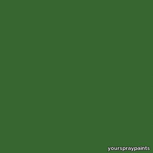 RAL 6010 Grass Green Aerosol Spray Paint 1K/2K 400ml