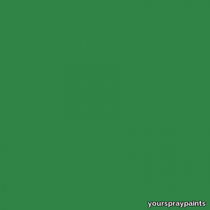 RAL 6024 Traffic Green Aerosol Spray Paint 1K/2K 400ml