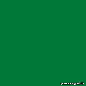 RAL 6029 Mint Green Aerosol Spray Paint 1K/2K 400ml