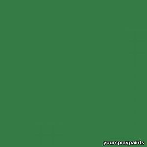 RAL 6032 Signal Green Aerosol Spray Paint 1K/2K 400ml