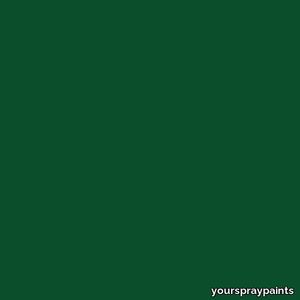 RAL 6035 Pearl Green Aerosol Spray Paint 1K/2K 400ml