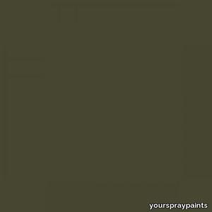 RAL 7013 Brown Grey Aerosol Spray Paint 1K/2K 400ml