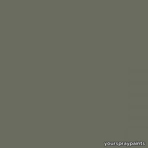 RAL 7023 Concrete Grey Aerosol Spray Paint 1K/2K 400ml