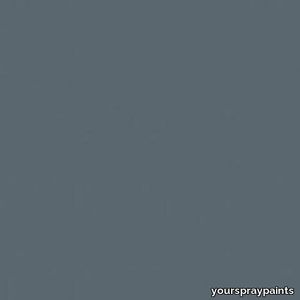 RAL 7031 Blue Grey Aerosol Spray Paint 1K/2K 400ml