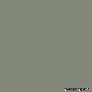 RAL 7033 Cement Grey Aerosol Spray Paint 1K/2K 400ml