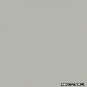 RAL 7038 Agate Grey Aerosol Spray Paint 1K/2K 400ml