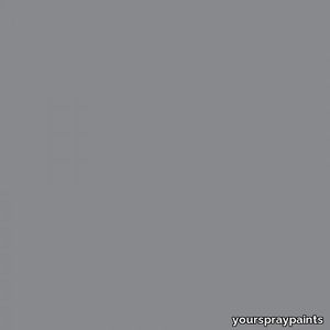 RAL 9023 Pearl Dark Grey Aerosol Spray Paint 1K/2K 400ml