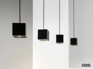 MARK - LED pendant lamp _ ZAVA