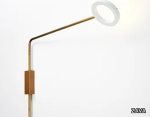 META - LED adjustable wall lamp _ ZAVA