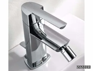 TANGO - Countertop single handle bidet mixer _ ZAZZERI