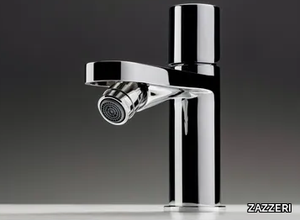 TREND X-ONE - Countertop single handle bidet mixer _ ZAZZERI