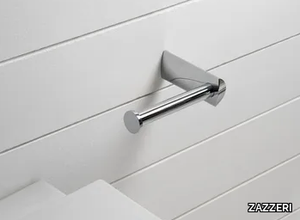 TANGO - Steel toilet roll holder _ ZAZZERI