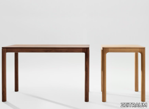 M11 - Solid wood table _ ZEITRAUM