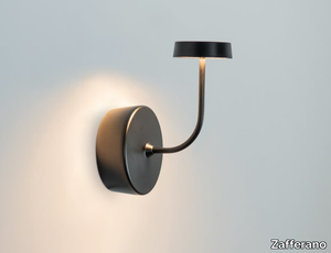 SWAP 230V - LED die cast aluminium wall lamp _ Zafferano