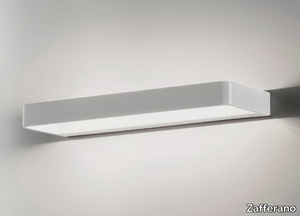 STRIPE MAGNETO - Wall lamp / ceiling lamp _ Zafferano