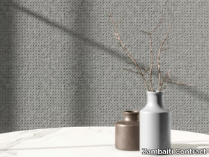 DOTS - Dotted PVC and nonwoven wallpaper _ Zambaiti Contract