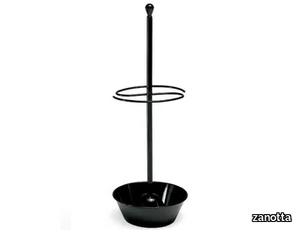 SERVOPLUVIO - Umbrella stand _ Zanotta