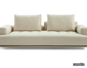 SHIKI - Fabric or leather sofa _ Zanotta