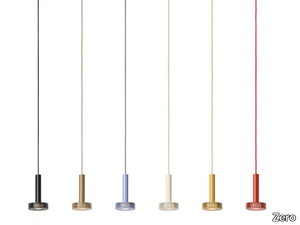 SPRINKLE - LED aluminium pendant lamp _ Zero