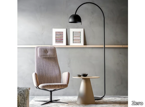 BOB - Reading floor lamp _ Zero