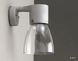 DROPPEN - Wall light for bathroom _ Zero