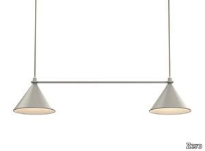 LUMO - LED aluminium pendant lamp _ Zero