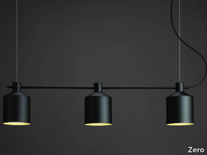 SILO TRIO - Pendant lamp _ Zero