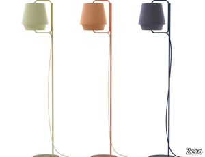 ELEMENTS - Fabric floor lamp _ Zero