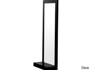 FRAME - Freestanding framed mirror _ Zeus