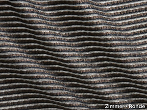 LINEARE - Fabric for curtains _ Zimmer + Rohde