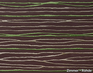 WOOD GRAIN - Viscose fabric _ Zimmer + Rohde