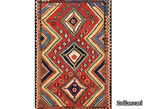 DARRESHURI GELIM 1 - Rectangular wool rug _ Zollanvari