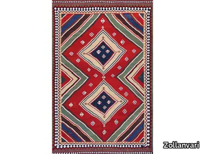 DARRESHURI GELIM 2 - Rectangular wool rug _ Zollanvari