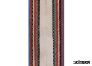 GHASHGHA’I JAJIM - Rectangular wool rug _ Zollanvari