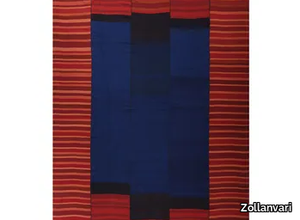 OLD MAZANDARAN GELIM 5 - Rectangular wool rug _ Zollanvari