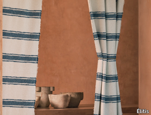 ALPILLES - ARLES - Washable Outdoor polypropylene fabric _ Élitis