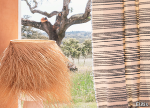 ALPILLES - CAMARGUE - Washable Outdoor polypropylene fabric _ Élitis