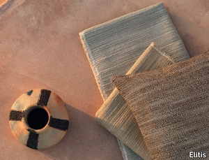 ALPILLES - TARASCON - Washable Outdoor polypropylene fabric _ Élitis