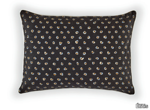BABYDOLL - Rectangular linen cushion _ Élitis
