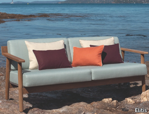 CITY LINEN - Solid-color anti-bacterial fabric _ Élitis