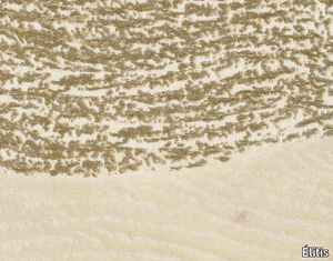 CRAFT CHIC - ONDA - Fabric with graphic pattern for curtains _ Élitis
