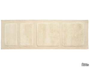 ALASKA - Handmade wool runner _ Élitis