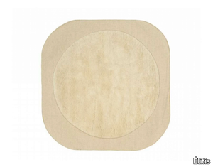 ALASKA - Handmade wool rug _ Élitis
