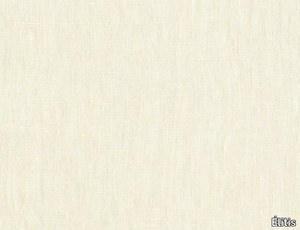 COPENHAGUE - MILA - Solid-color fabric for curtains _ Élitis