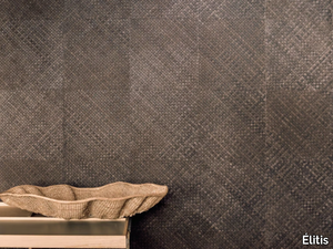 MATIÈRES VÉGÉTALES - BURI - Vinyl wallpaper _ Élitis