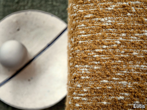 HORIZON - ESSENTIEL - Wool fabric _ Élitis
