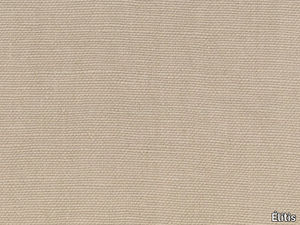 KAILA - Solid-color linen fabric for curtains _ Élitis